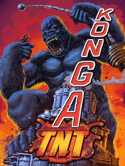 Watch free Konga TNT hd online