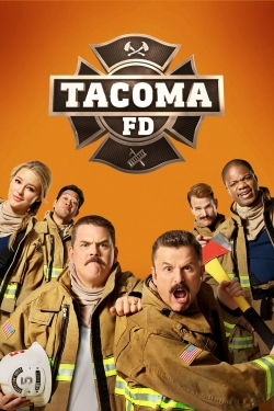 Watch free Tacoma FD hd online