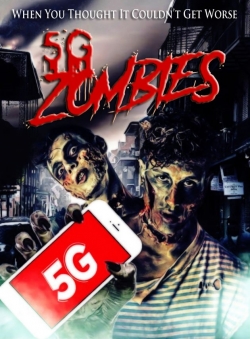 Watch free 5G Zombies hd online