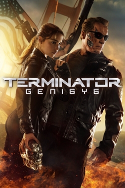 Watch free Terminator Genisys hd online