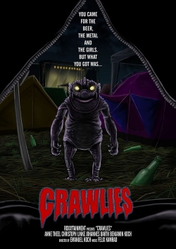 Watch free Crawlies hd online