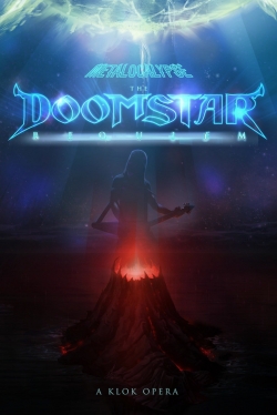 Watch free Metalocalypse: The Doomstar Requiem hd online