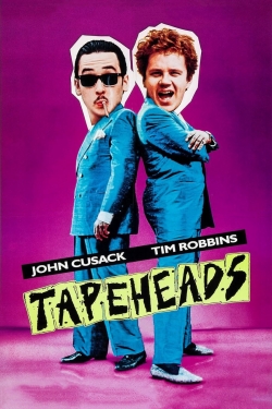 Watch free Tapeheads hd online