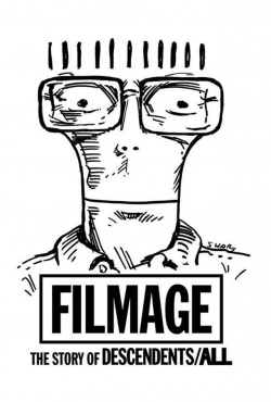 Watch free Filmage: The Story of Descendents/All hd online