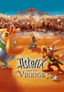 Watch free Asterix and the Vikings hd online