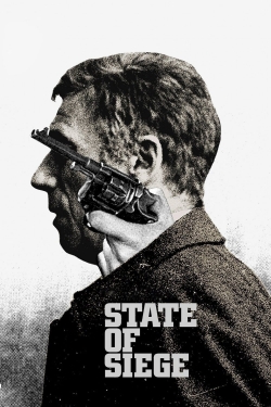 Watch free State of Siege hd online