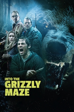 Watch free Into the Grizzly Maze hd online