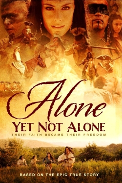 Watch free Alone Yet Not Alone hd online