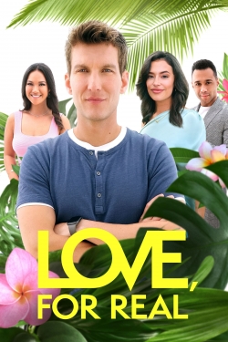 Watch free Love, For Real hd online