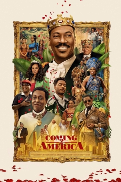 Watch free Coming 2 America hd online