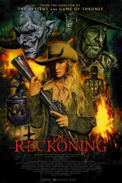 Watch free The Reckoning hd online