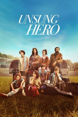 Watch free Unsung Hero hd online