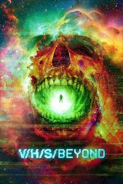 Watch free V/H/S/Beyond hd online