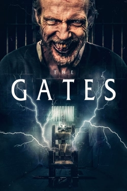 Watch free The Gates hd online