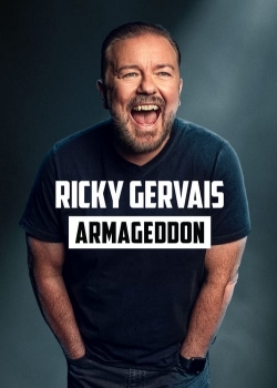 Watch free Ricky Gervais: Armageddon hd online