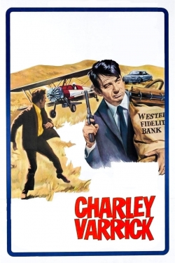 Watch free Charley Varrick hd online