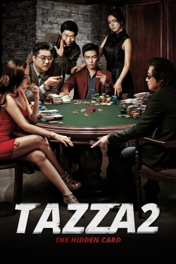 Watch free Tazza: The Hidden Card hd online