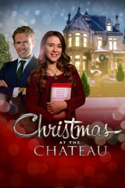 Watch free Christmas at the Chateau hd online