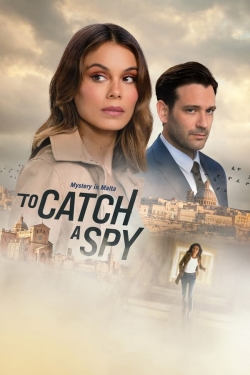 Watch free To Catch a Spy hd online