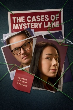 Watch free The Cases of Mystery Lane hd online