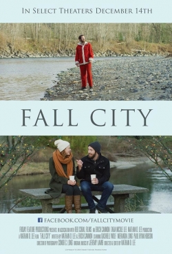 Watch free Fall City hd online