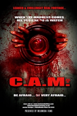 Watch free C.A.M. hd online