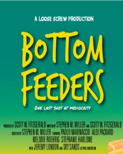 Watch free Bottom Feeders hd online