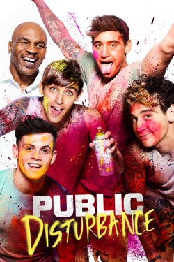 Watch free Public Disturbance hd online