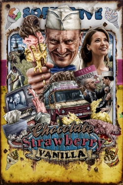 Watch free Chocolate Strawberry Vanilla hd online