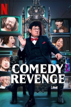 Watch free Comedy Revenge hd online