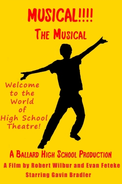 Watch free MUSICAL!!!! The Musical hd online