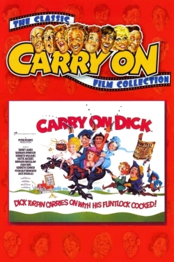 Watch free Carry On Dick hd online