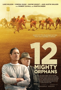 Watch free 12 Mighty Orphans hd online