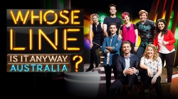 Watch free Whose Line Is It Anyway? Australia hd online