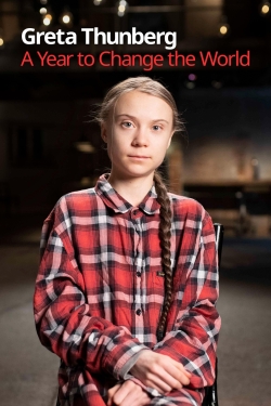 Watch free Greta Thunberg A Year to Change the World hd online