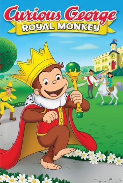 Watch free Curious George: Royal Monkey hd online