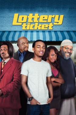 Watch free Lottery Ticket hd online