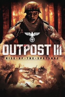 Watch free Outpost: Rise of the Spetsnaz hd online