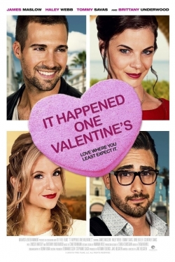 Watch free It Happened One Valentine's hd online