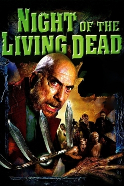 Watch free Night of the Living Dead 3D hd online