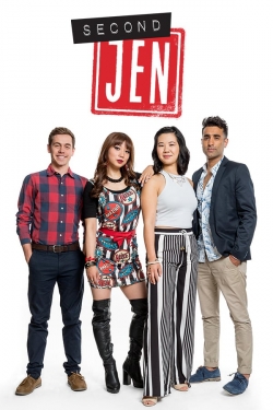 Watch free Second Jen hd online