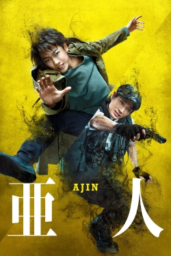 Watch free Ajin: Demi-Human hd online