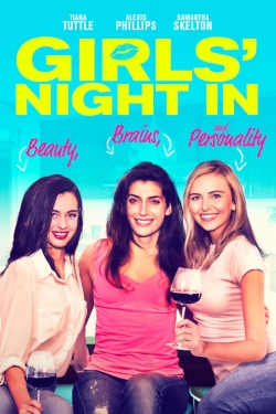 Watch free Girls' Night In hd online