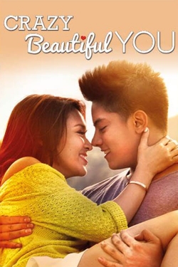 Watch free Crazy Beautiful You hd online