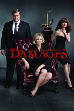 Watch free Damages hd online