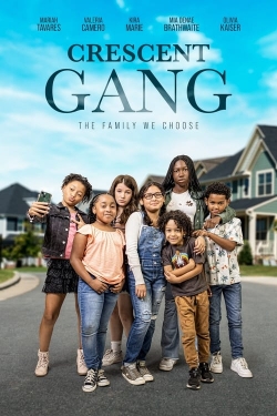 Watch free Crescent Gang hd online