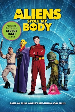 Watch free Aliens Stole My Body hd online