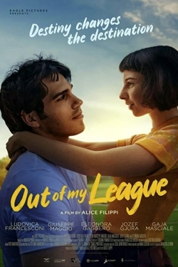 Watch free Out Of My League hd online