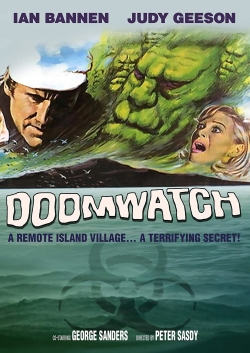 Watch free Doomwatch hd online