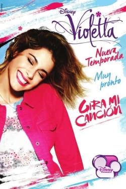 Watch free Violetta hd online